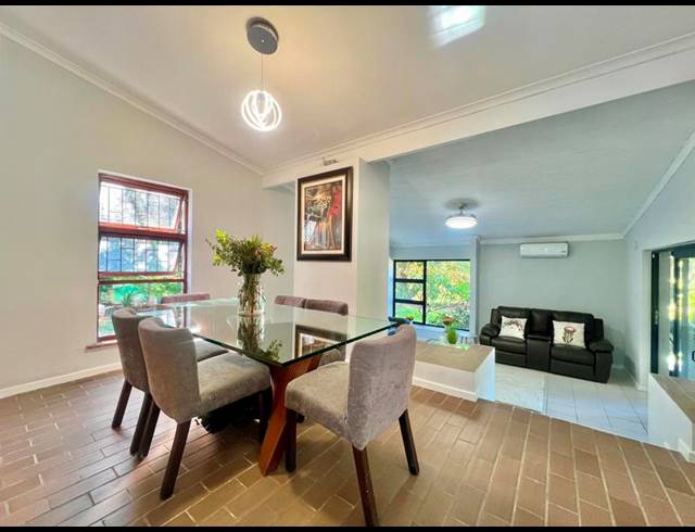 4 BEDROOM PROPERTY TO RENT IN HELGARDA ESTATE